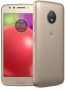 Замена дисплея на телефоне Motorola Moto E4 в Самаре